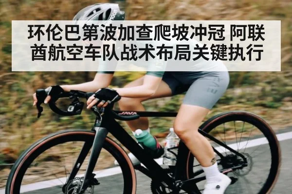 环伦巴第波加查爬坡冲冠 阿联酋航空车队战术布局关键执行