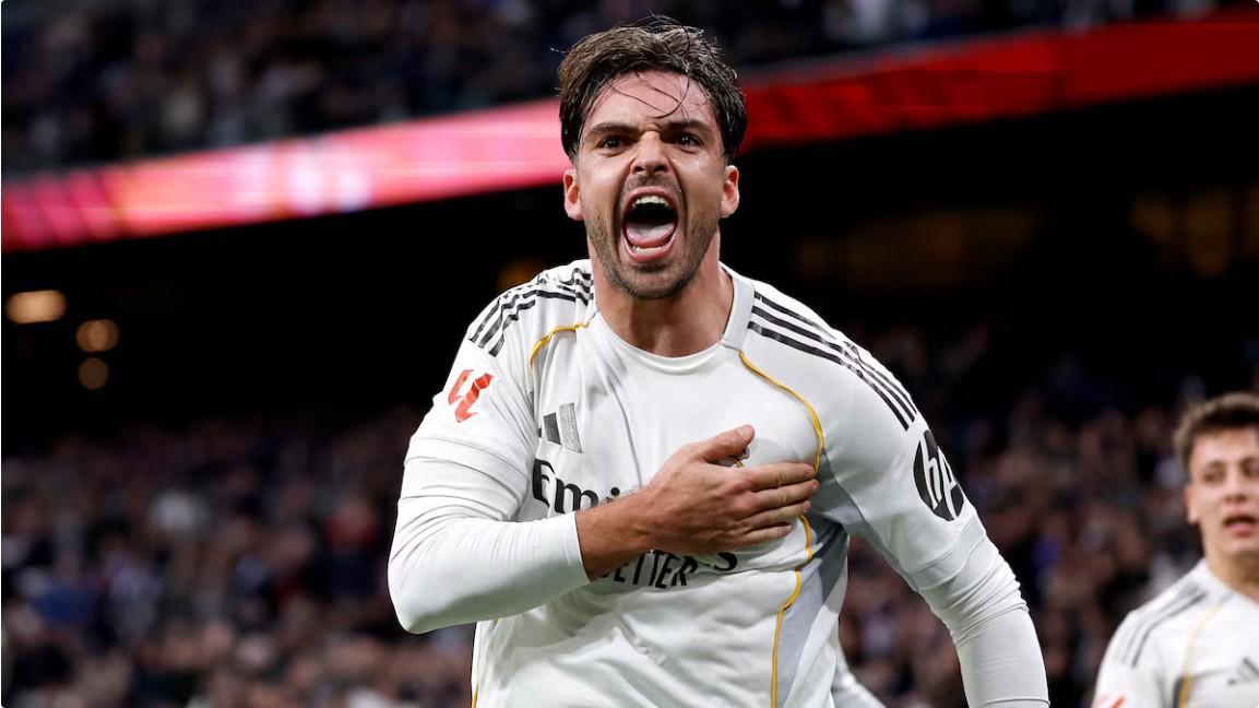 开云体育官网-龙赛罗：劳尔-阿森西奥在队内获认可，他已带伤踢了一个月