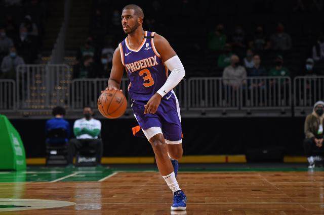 开云体育官网-保罗或不执行4420万美元合同 转手要价3年1亿？